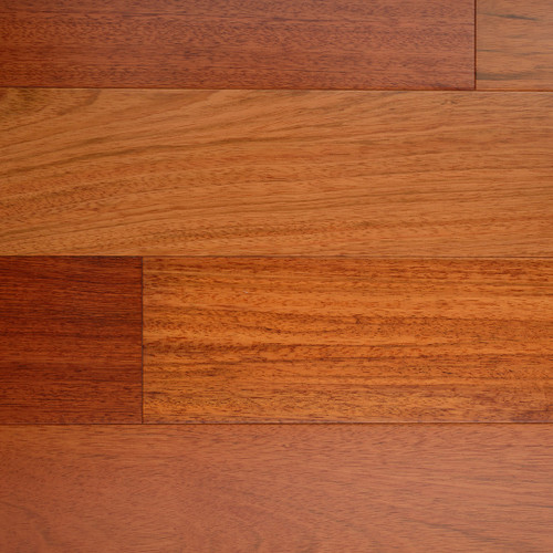 Exotic Brazillian Cherry - Natural