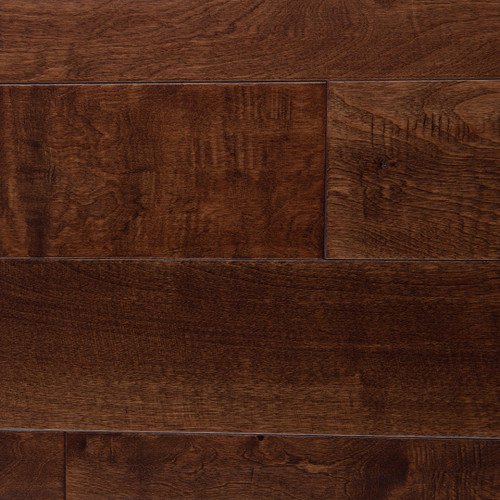 Birch Distressed - Spice