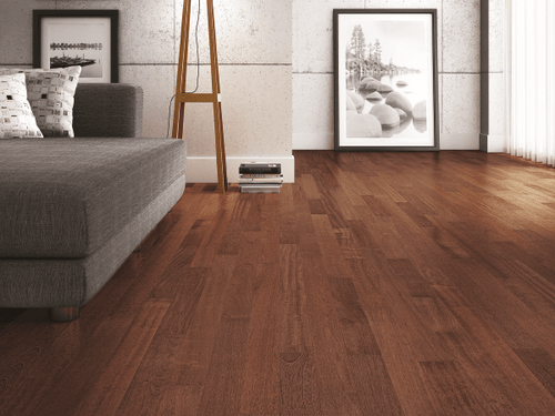 Jatoba (Royal Brazillian Cherry) 5