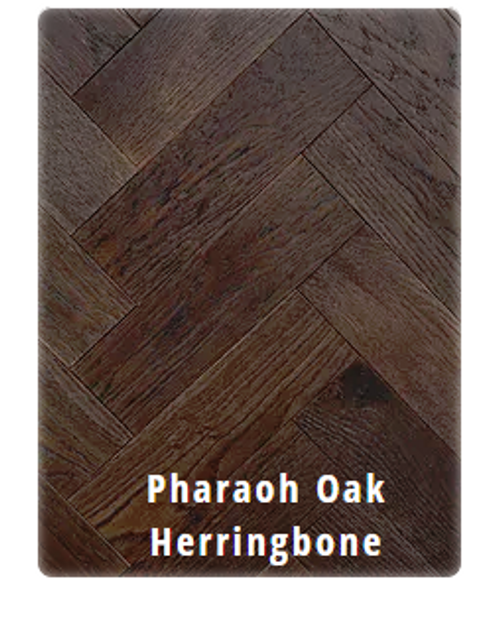 Pharoah Oak R