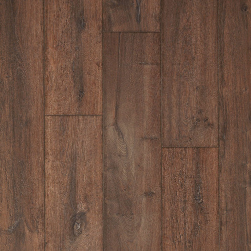 Rust Blacksmith Oak