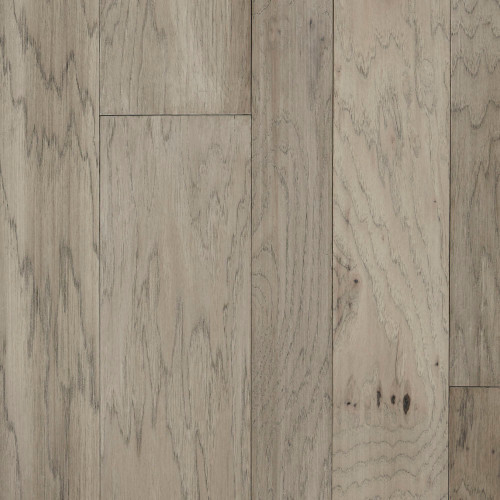 Pulp Hickory (CDRH)