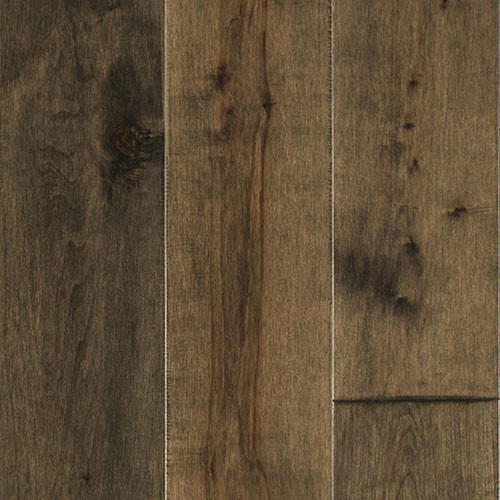 Granite Maple RR