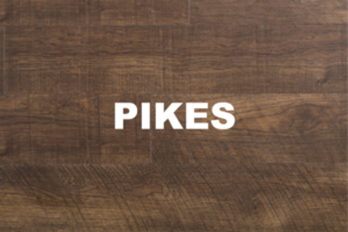 Pikes SPC
