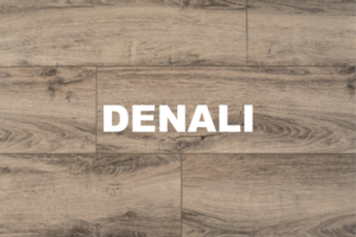 Denali Oak SPC