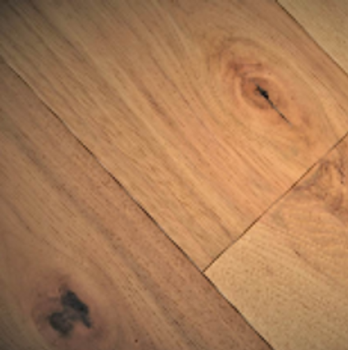 American Hickory - Lexington