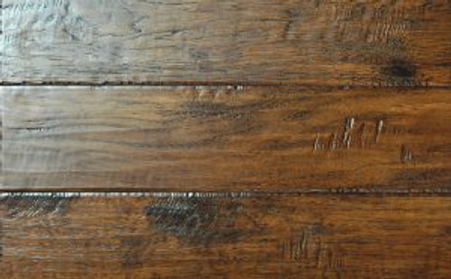 Hickory Sienna