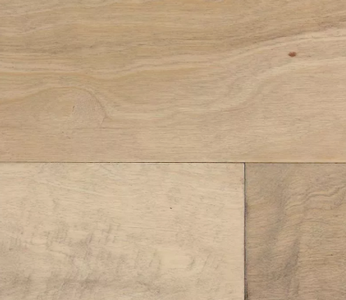 Polar White Birch