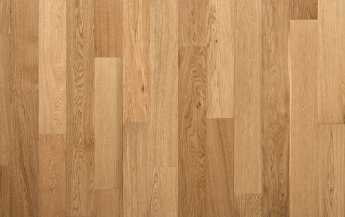 Essential White Oak 5"