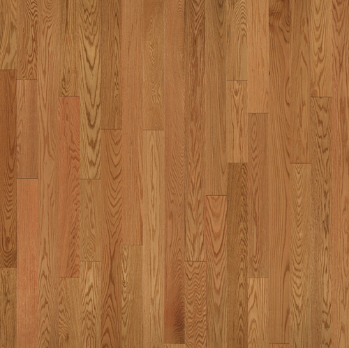 Auburn - Red Oak 3-1/4"