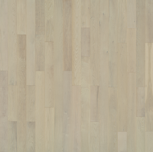 Linen - White Oak 5"