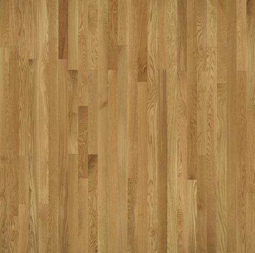 Natural - White Oak 5"
