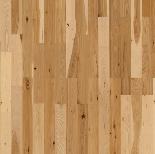 Natural - Hickory 5"