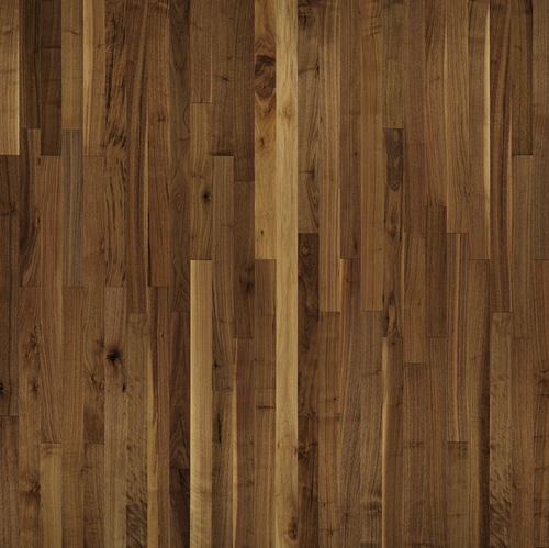 Natural - Walnut 5"