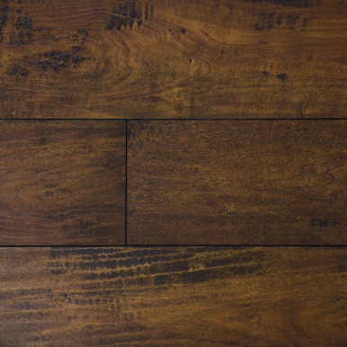 Wrangler Walnut - Southwest Hardwood Floors Inc