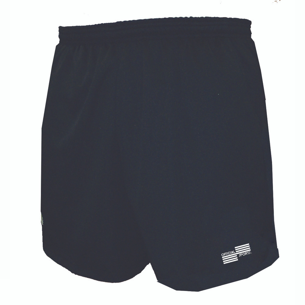 NL1063 The OSI NoLiner Coolwick® Short Official Sports International