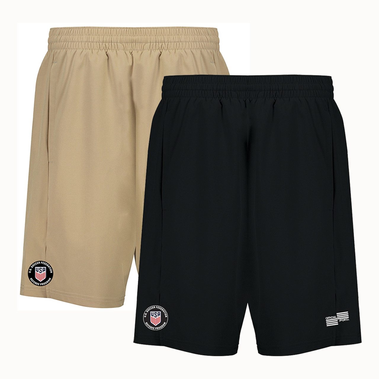 USSF Training & Leisure Shorts