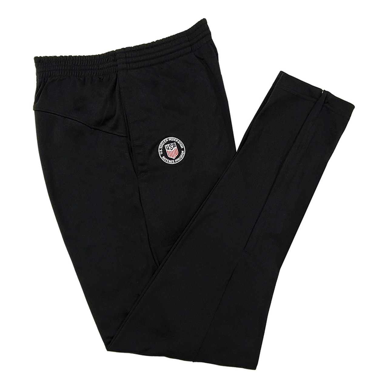 Force Rec Referee Pant – Ernie's Sports Experts