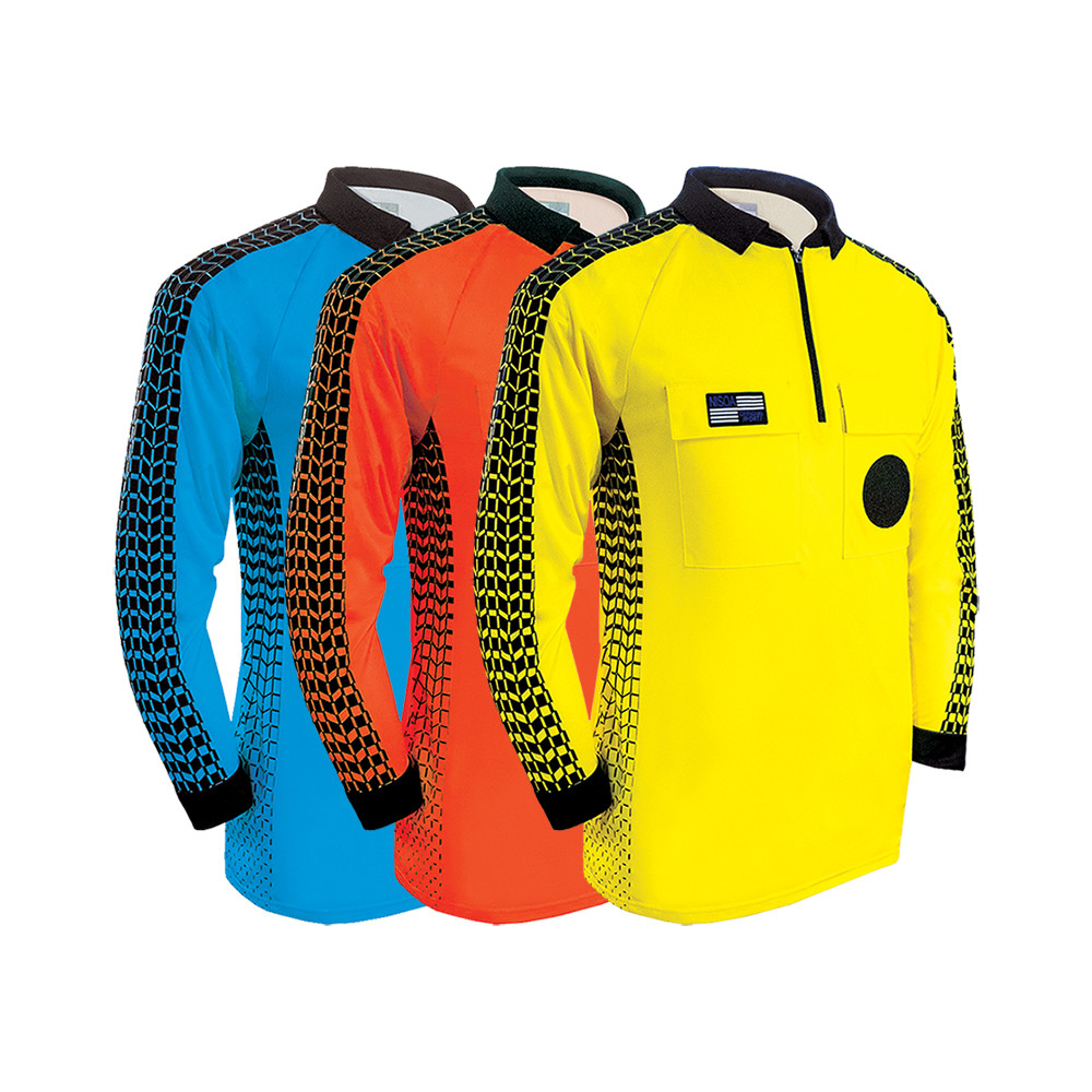 Original NISOA LS Shirts - Official Sports International