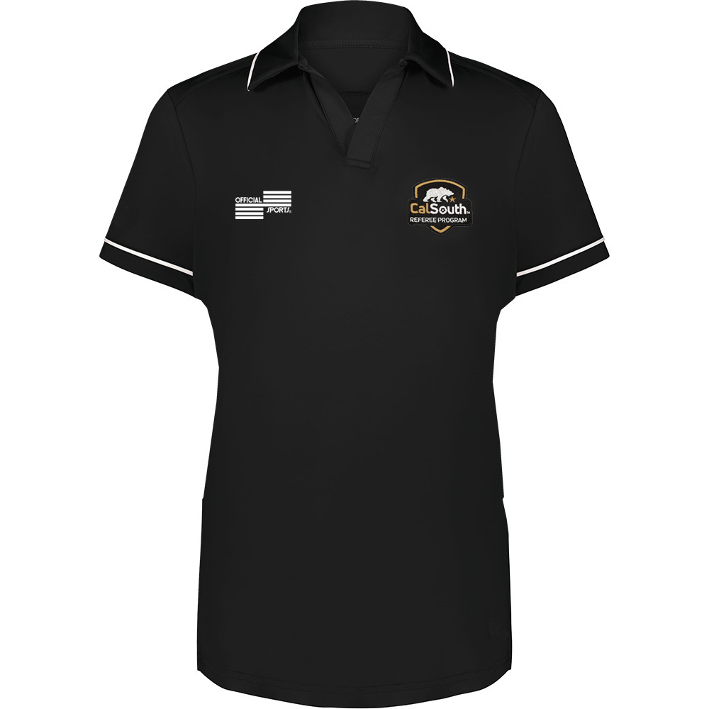 CSW2419 CalSouth Women's Tech Polo - Official Sports International