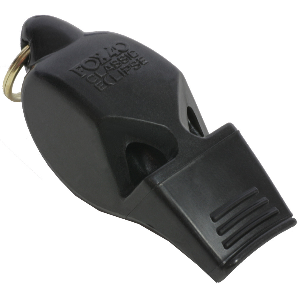 1433 Fox 40 Eclipse Whistle - Official Sports International