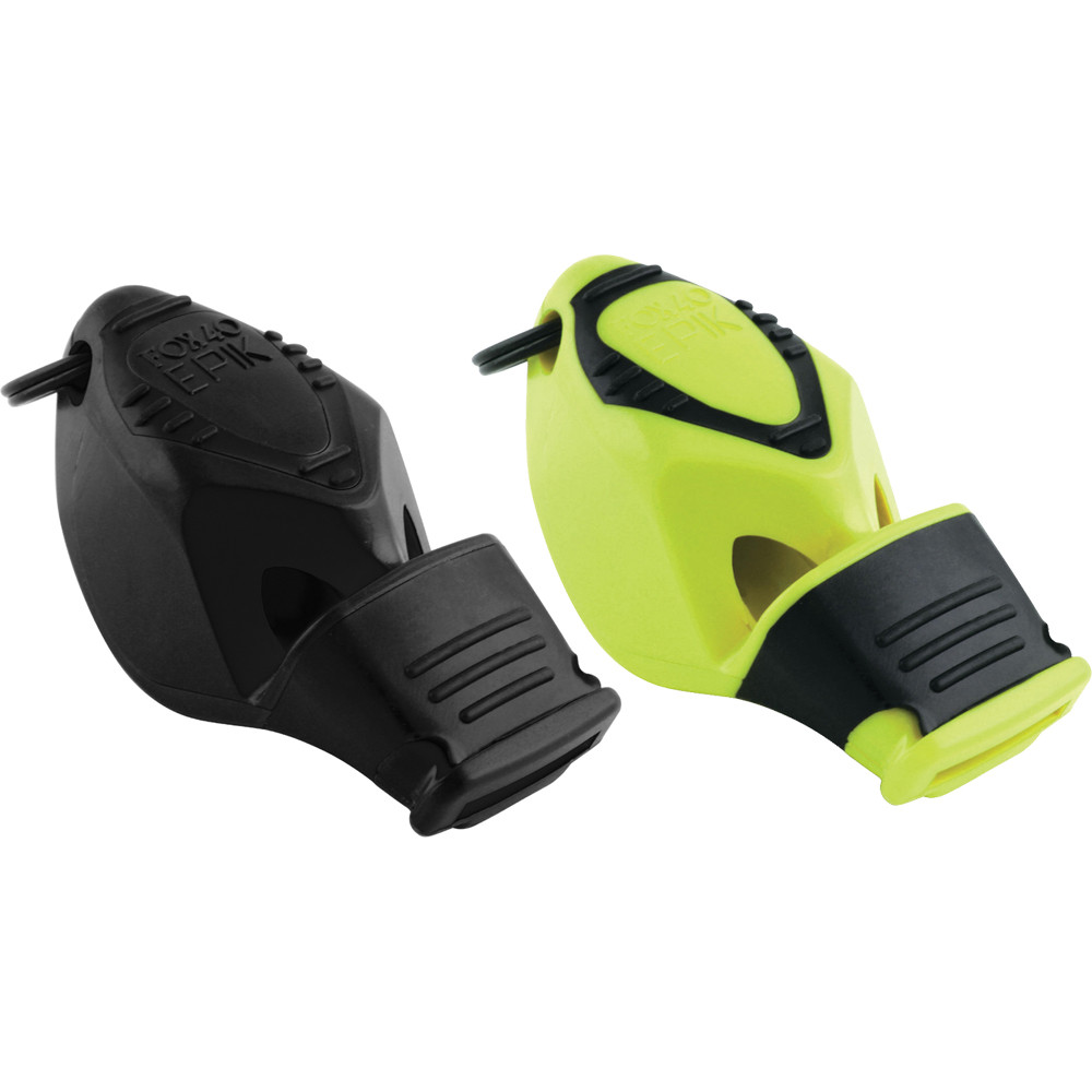 1435MG Fox 40 Epik Mouth Grip Whistle - Official Sports International