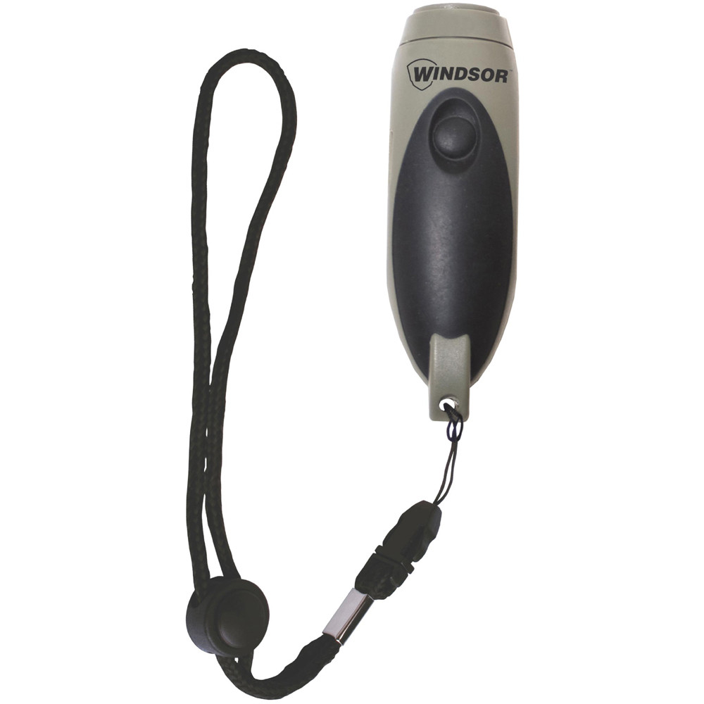 Windsor Electronic Whistle