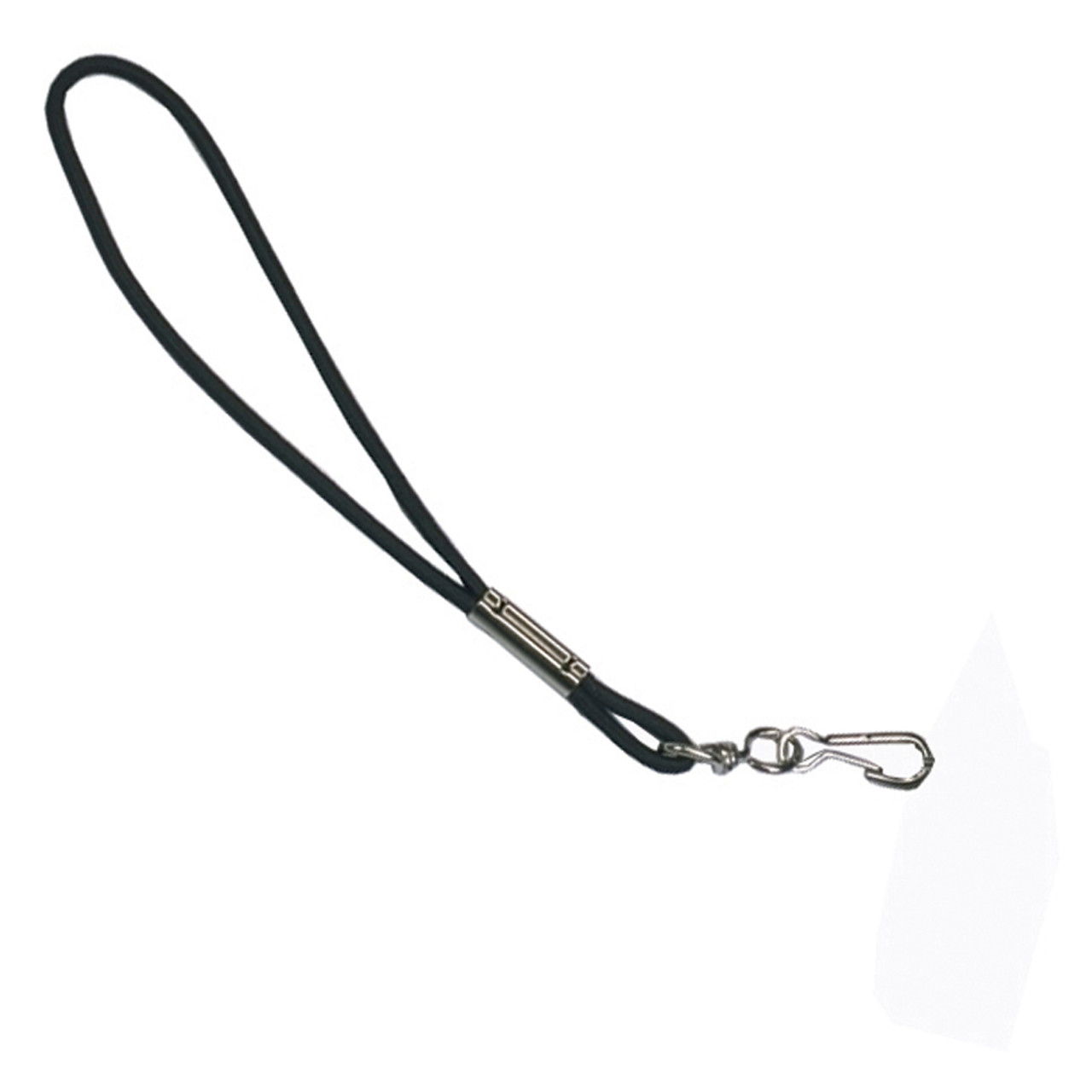 Elastic Lanyard