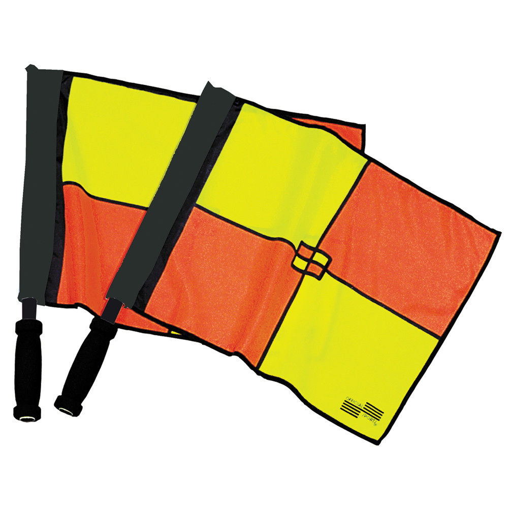 1532 Pro Swivel Flag Set - Official Sports International