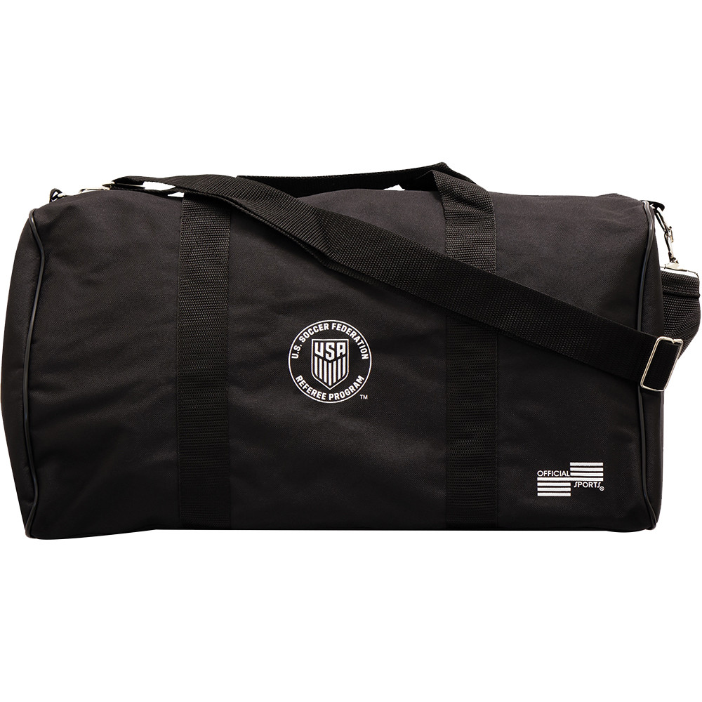 1605CL USSF Small Duffle Bag - Official Sports International