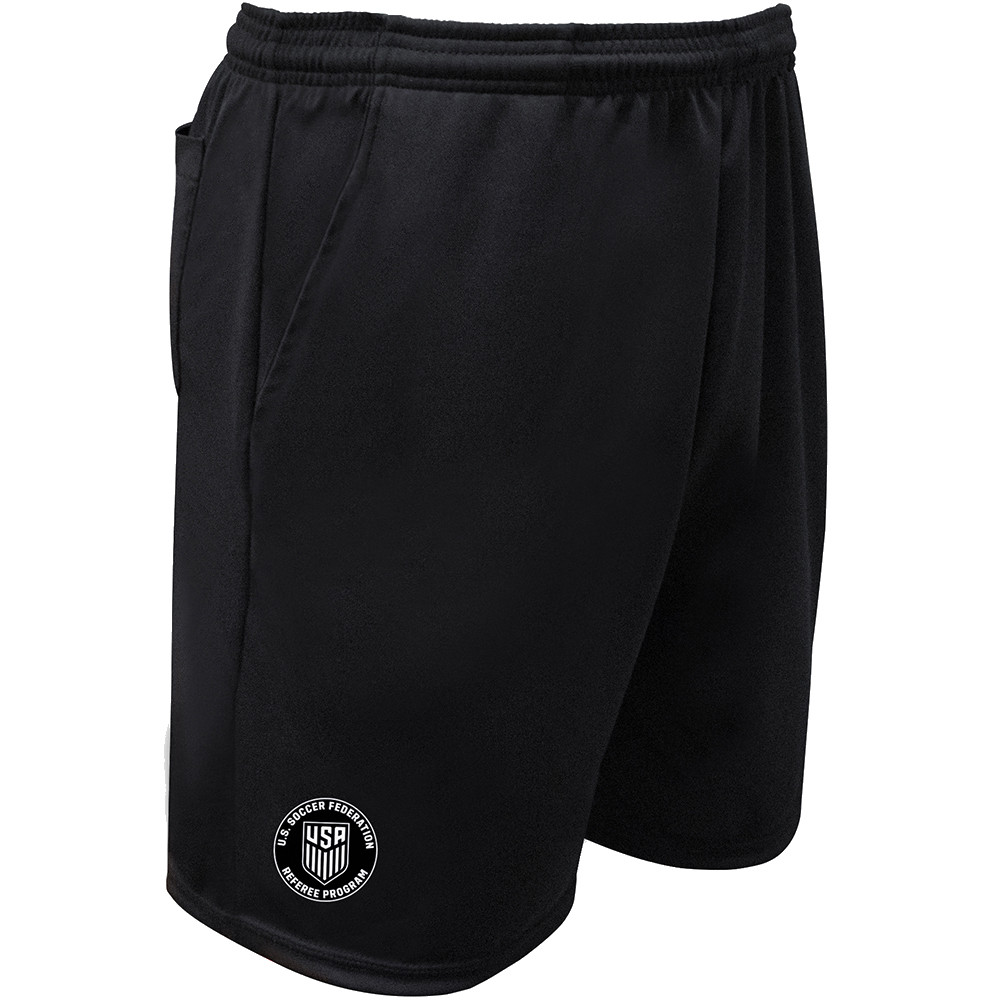 UPPER FIELD ONE UFO NYSC2 SHORTS ブラック Sideswipe 22