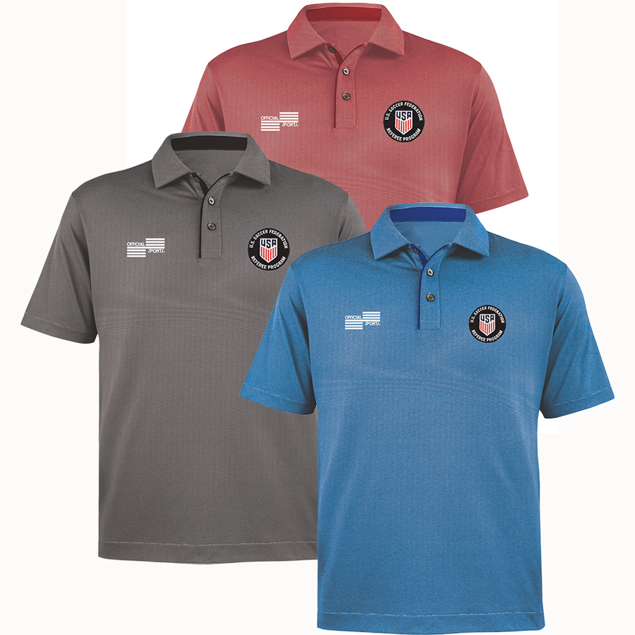 Golf Shirts