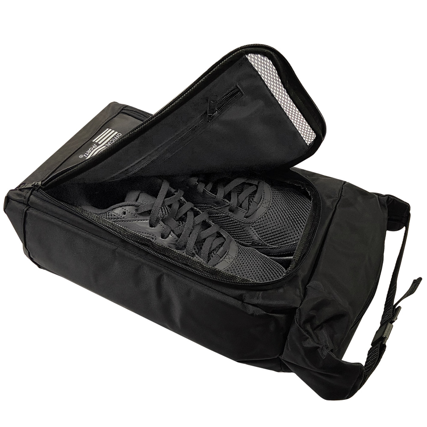 BagBase - Athleisure Sports Shoe/Accessory Bag - BG540