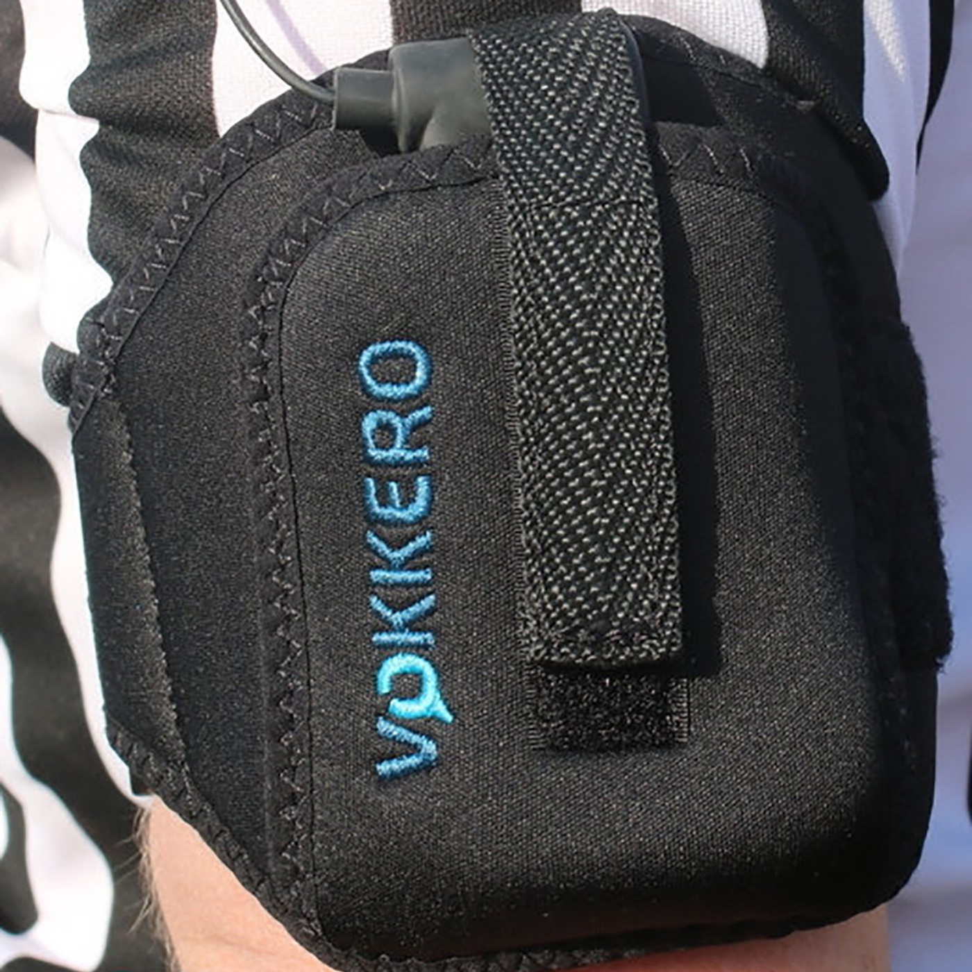 1566 Vokkero Squadra Varsity 3 Person Referee Communication System