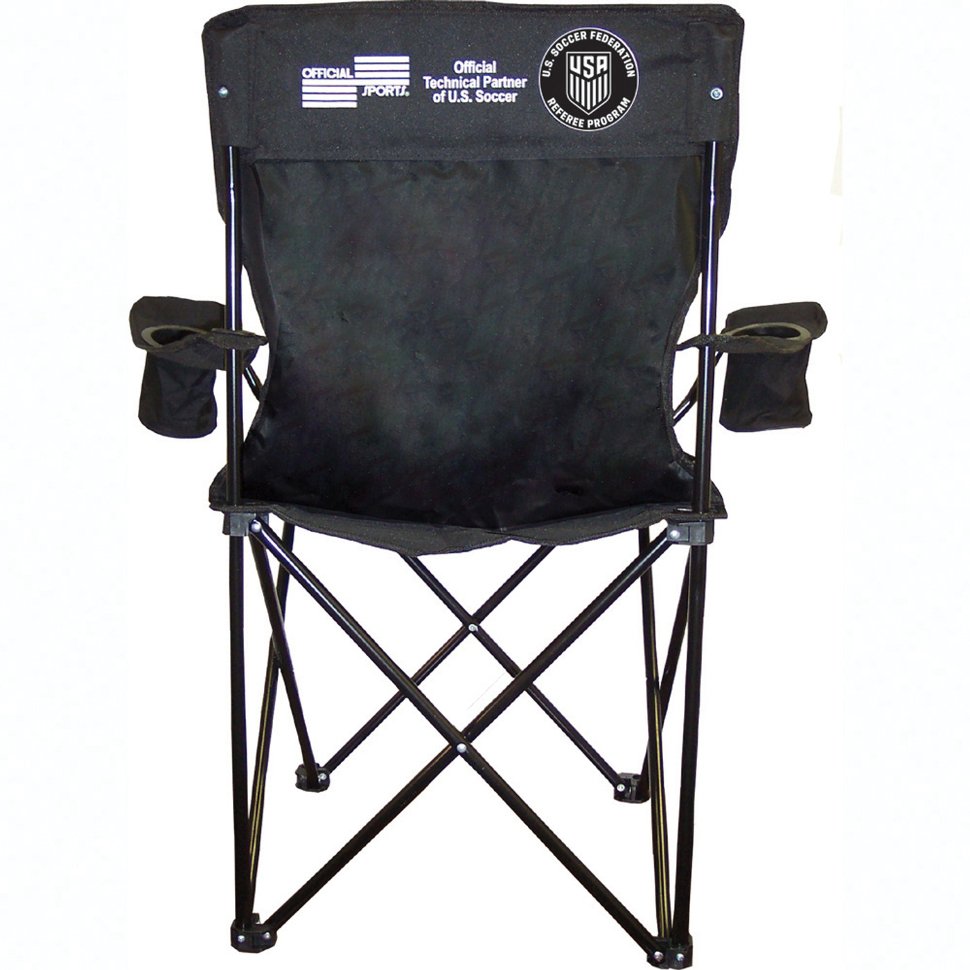7052CL USSF Folding Chair