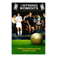 4010 Defining Moments In A Referee's Life Book