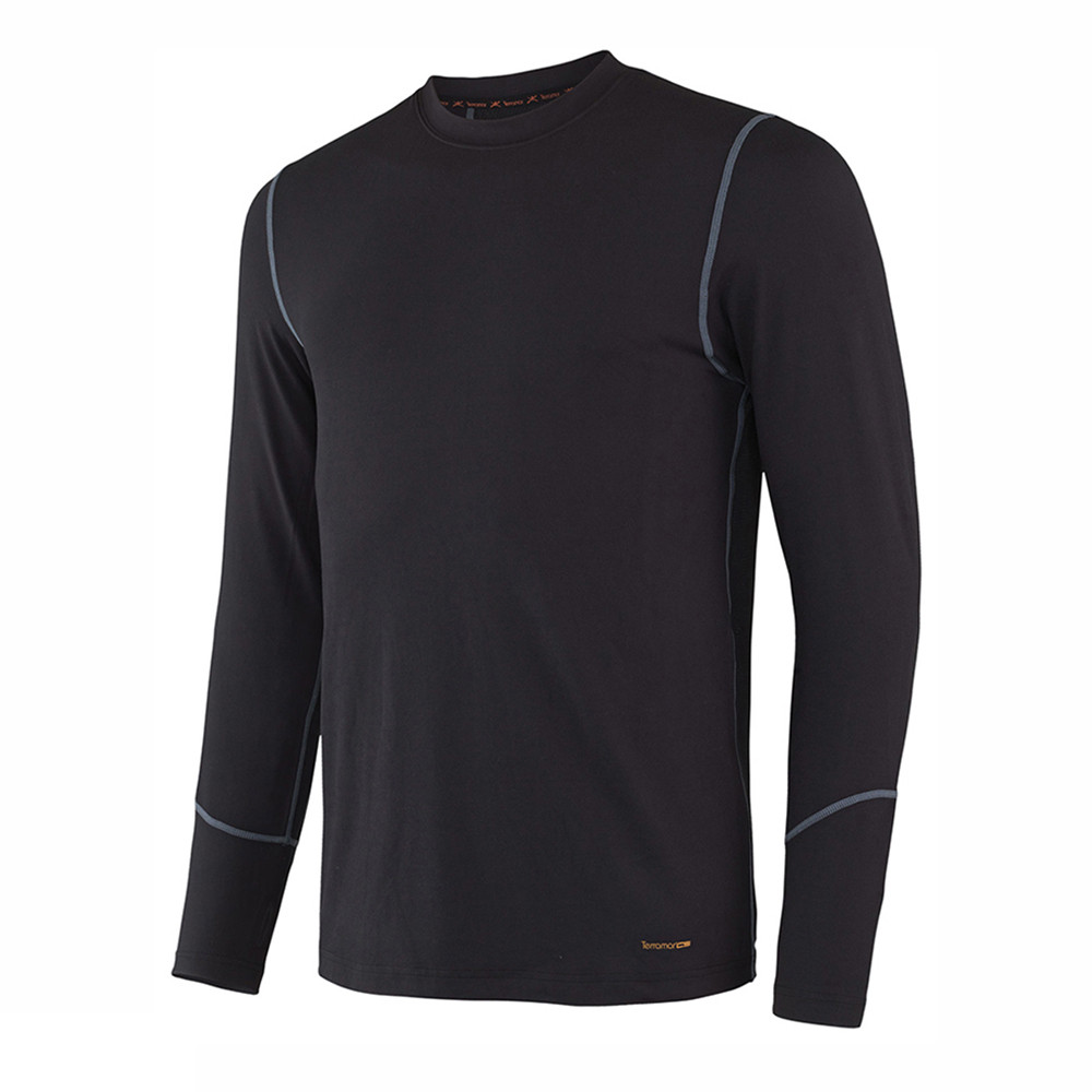 1870 Long Sleeve Thermal Official Sports International 1870-long-sleeve-thermal-official-sports-international
