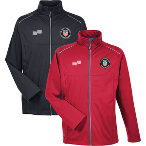 USSF Jackets