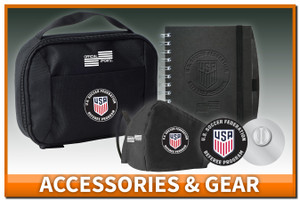 Accessories & Gear
