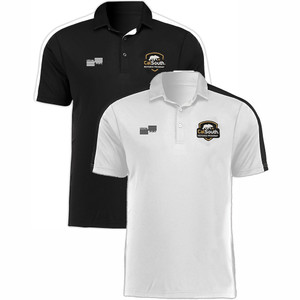 Cal South Golf Shirts