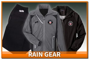 Rain Gear