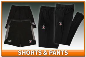 Shorts & Pants