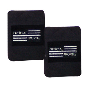 Wristbands & Velco Patches