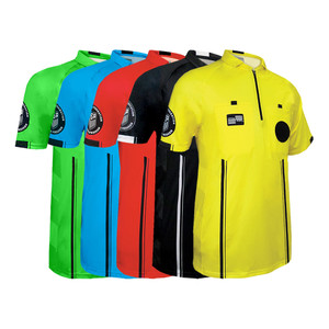 Referee Uniforms