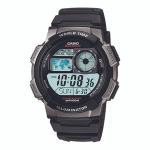 Watches