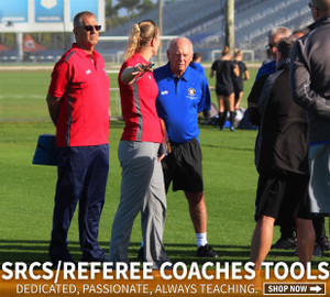 SRC/Ref Coach Tools