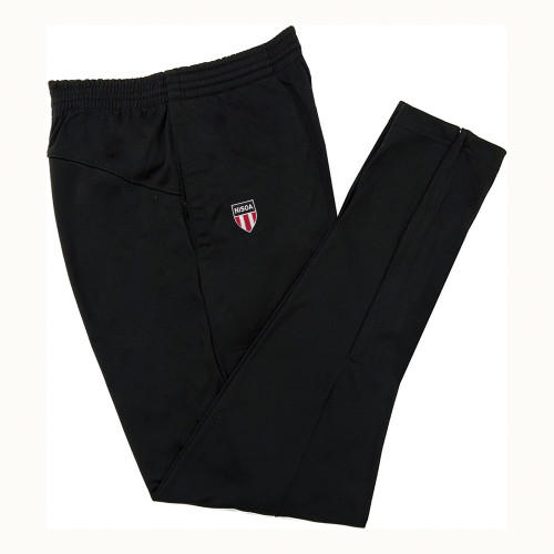 W1270P Women's Tapered Warm-Up Pant - Official Sports International