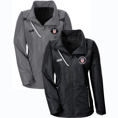 1226CL USSF Waterproof Jacket - Official Sports International