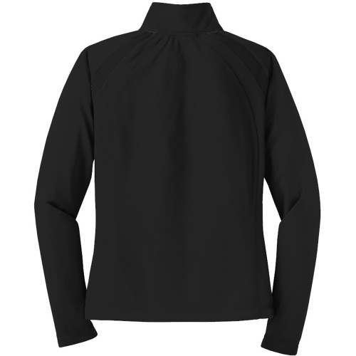 1189N NISOA 4th Official Jacket - Official Sports International