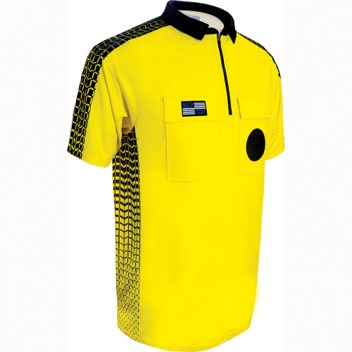 Referee Uniforms - Other Uniforms - NISOA Uniforms - Page 1